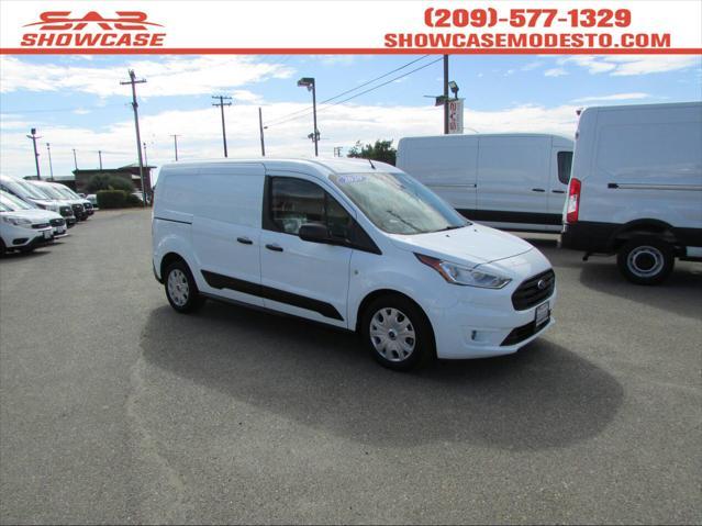 used 2020 Ford Transit Connect car, priced at $23,995