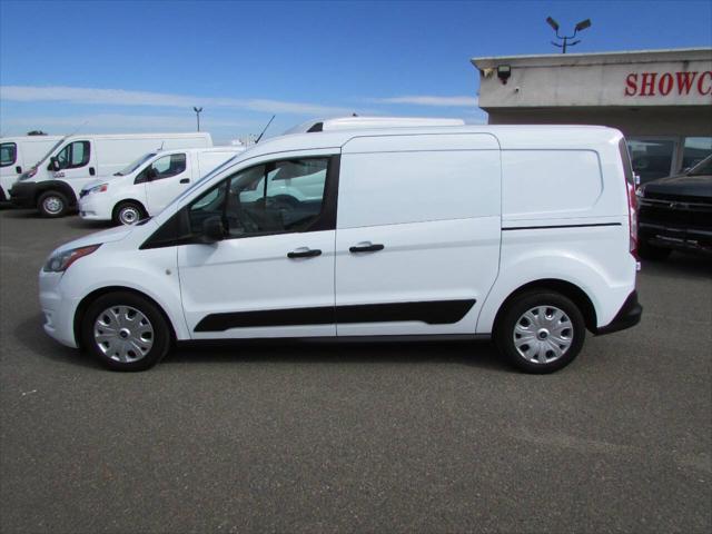 used 2020 Ford Transit Connect car, priced at $23,995