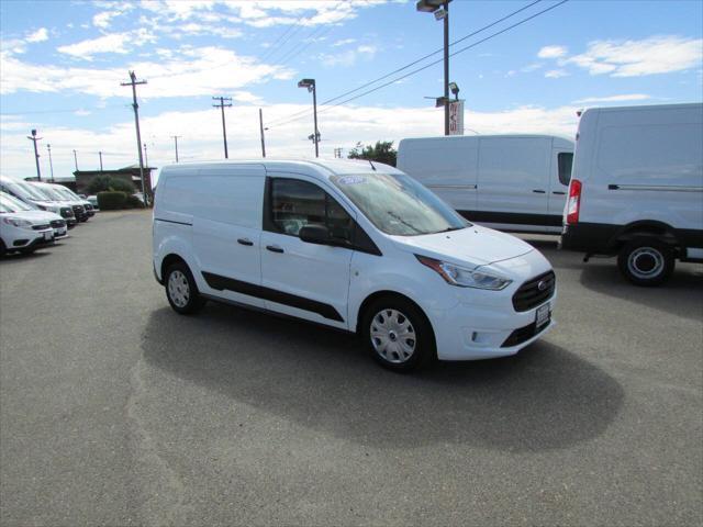 used 2020 Ford Transit Connect car, priced at $23,995