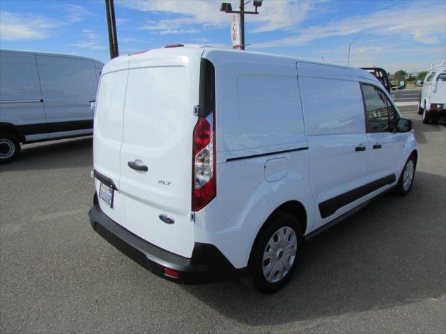 used 2020 Ford Transit Connect car, priced at $23,995