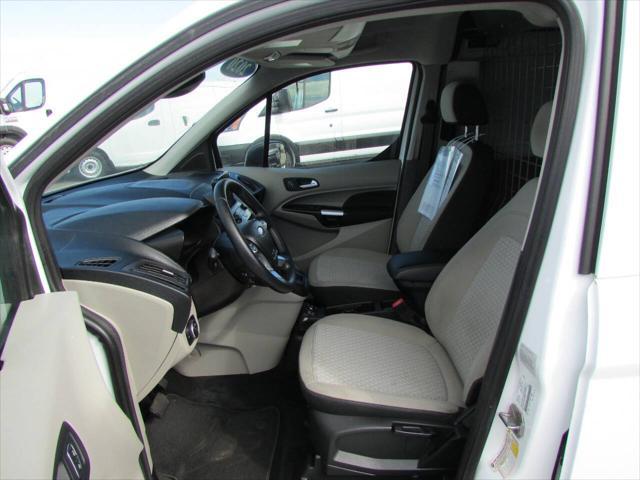 used 2020 Ford Transit Connect car, priced at $23,995