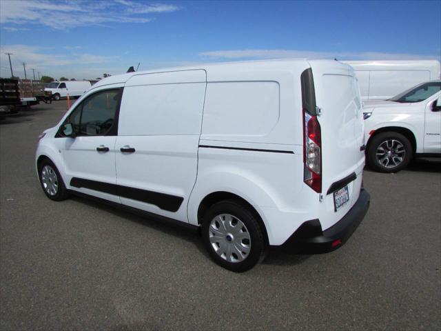 used 2020 Ford Transit Connect car, priced at $23,995