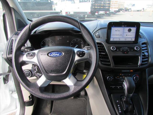 used 2020 Ford Transit Connect car, priced at $23,995