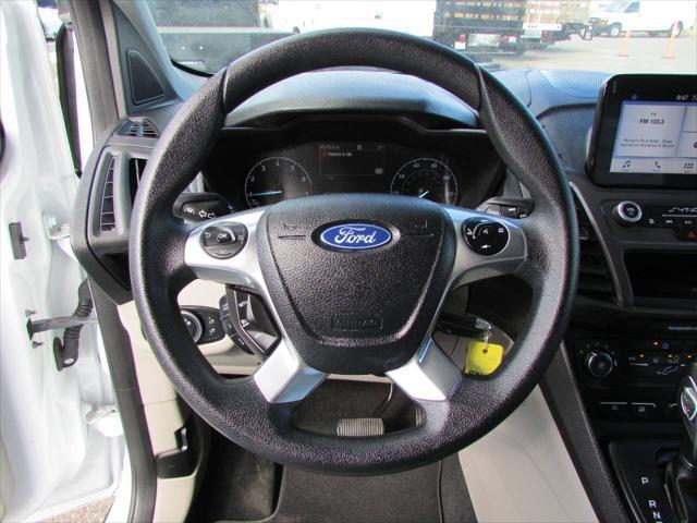 used 2020 Ford Transit Connect car, priced at $23,995