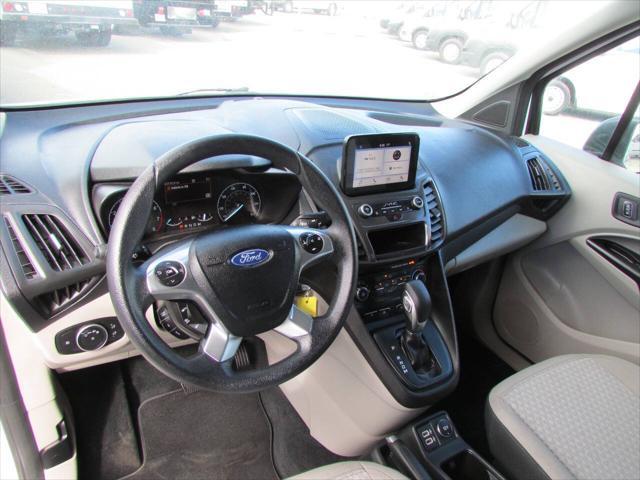 used 2020 Ford Transit Connect car, priced at $23,995