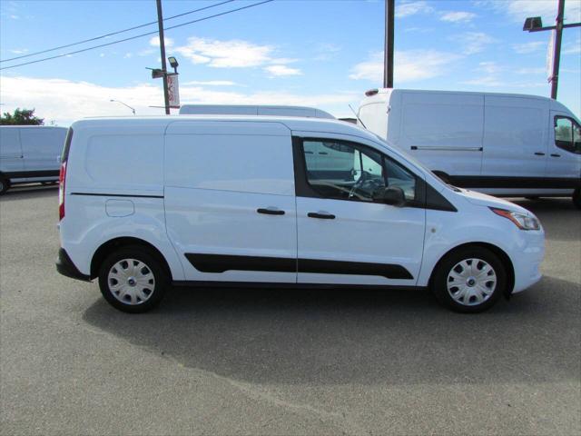 used 2020 Ford Transit Connect car, priced at $23,995