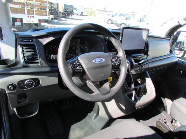 used 2023 Ford Transit-350 car, priced at $53,995