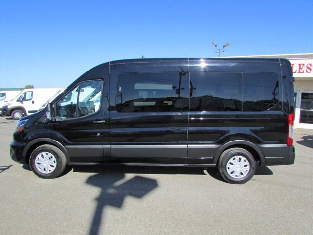 used 2023 Ford Transit-350 car, priced at $53,995