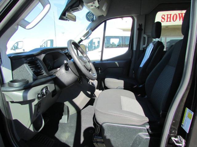 used 2023 Ford Transit-350 car, priced at $53,995