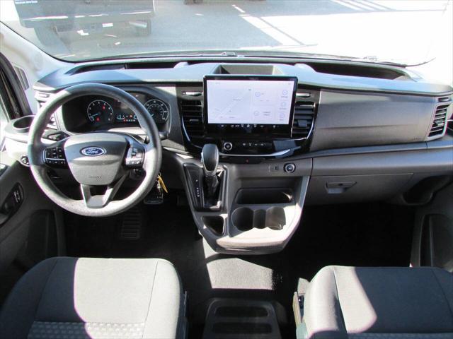 used 2023 Ford Transit-350 car, priced at $53,995