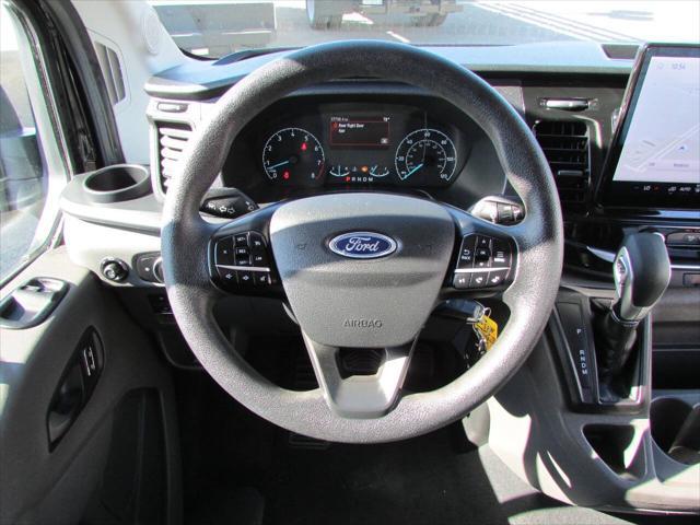 used 2023 Ford Transit-350 car, priced at $53,995