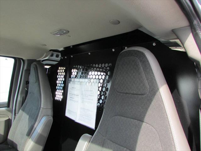 used 2022 Chevrolet Express 2500 car, priced at $31,995