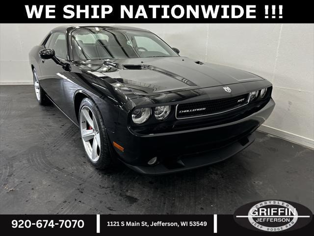 used 2008 Dodge Challenger car, priced at $27,312