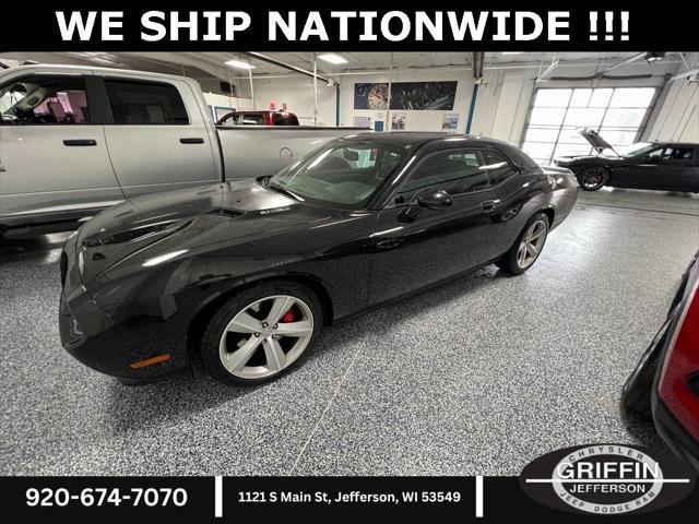 used 2008 Dodge Challenger car, priced at $27,312