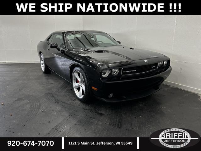 used 2008 Dodge Challenger car, priced at $27,311