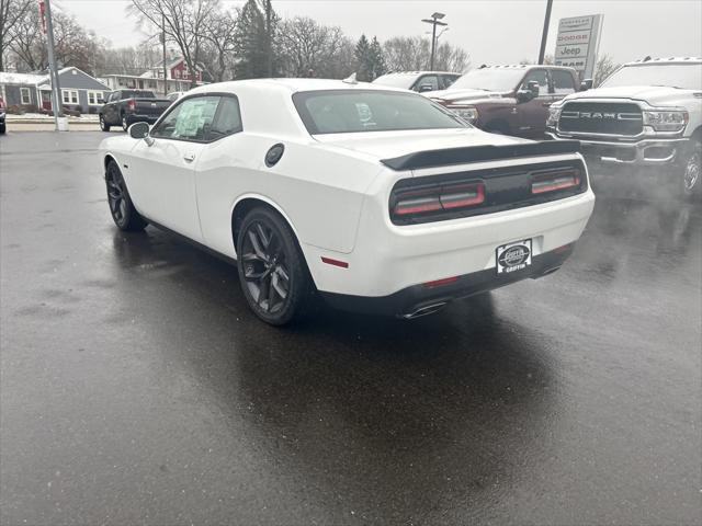 new 2023 Dodge Challenger car, priced at $43,745