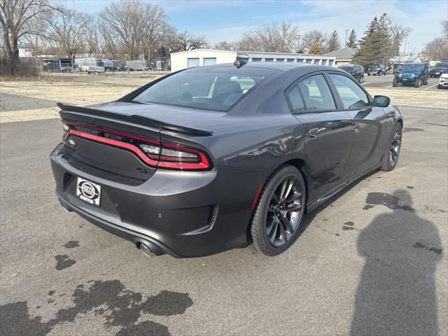 new 2023 Dodge Charger car, priced at $45,676