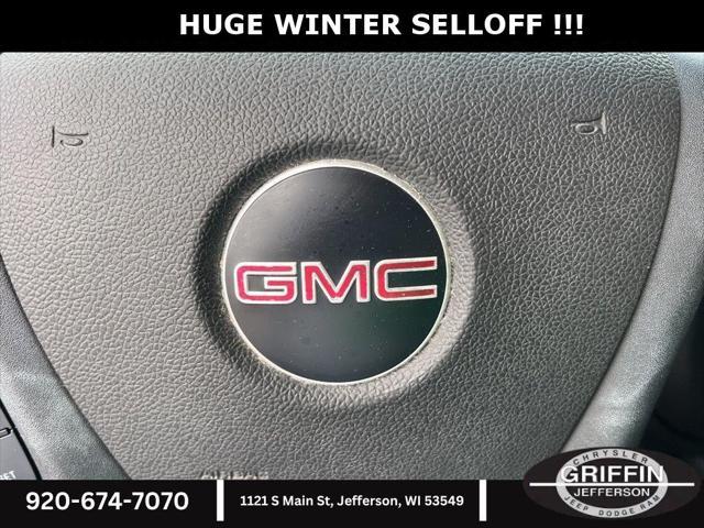 used 2021 GMC Savana 2500 car, priced at $30,690