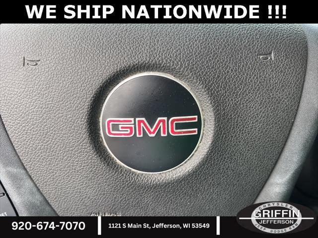 used 2021 GMC Savana 2500 car, priced at $31,786