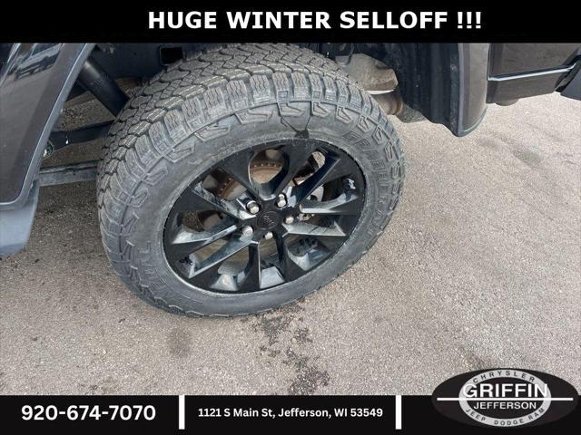 used 2021 Jeep Gladiator car, priced at $31,997