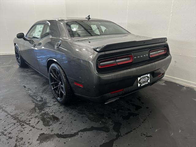 new 2023 Dodge Challenger car, priced at $55,064