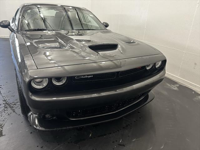 new 2023 Dodge Challenger car, priced at $55,064