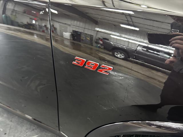 new 2024 Dodge Durango car, priced at $88,151