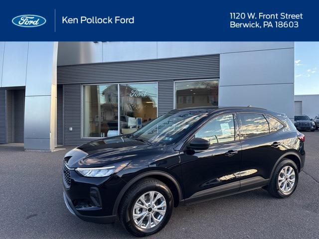 new 2026 Ford Escape car, priced at $35,425