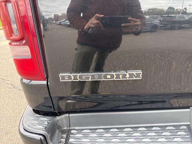used 2020 Ram 1500 car, priced at $30,950