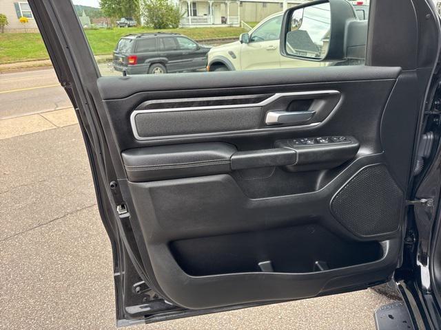 used 2020 Ram 1500 car, priced at $30,950