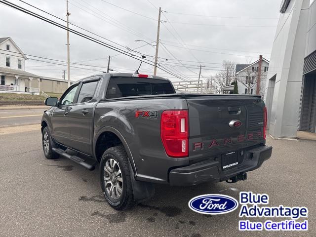 used 2019 Ford Ranger car, priced at $31,547