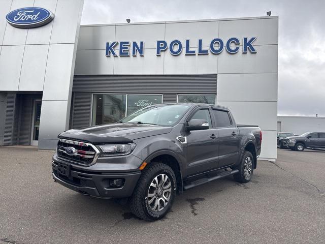 used 2019 Ford Ranger car, priced at $32,929
