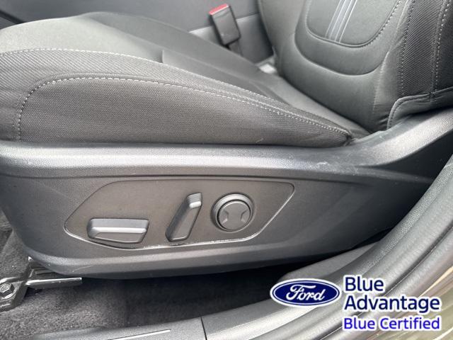 used 2025 Hyundai Tucson car, priced at $30,399