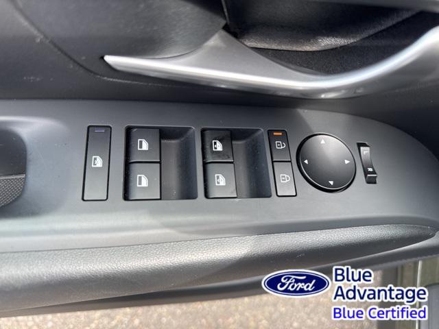 used 2025 Hyundai Tucson car, priced at $30,399