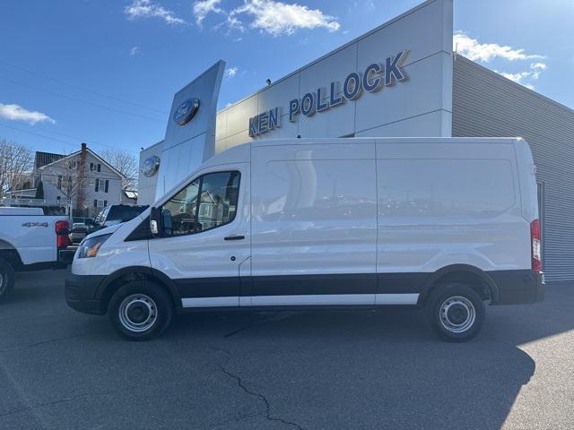 new 2024 Ford Transit-250 car, priced at $49,392