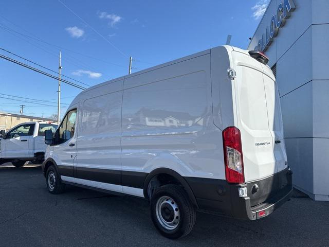 new 2024 Ford Transit-250 car, priced at $49,392