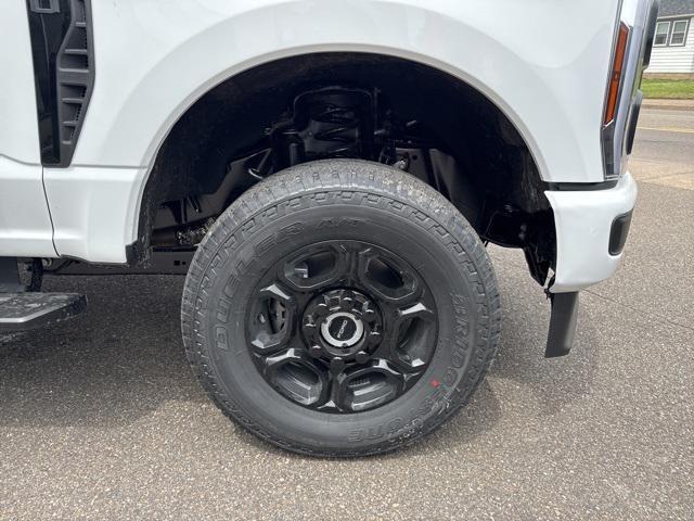 new 2025 Ford F-350 car, priced at $61,435