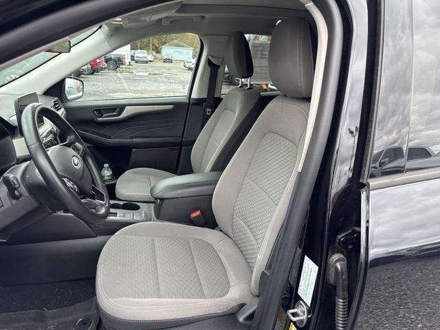 used 2022 Ford Escape car