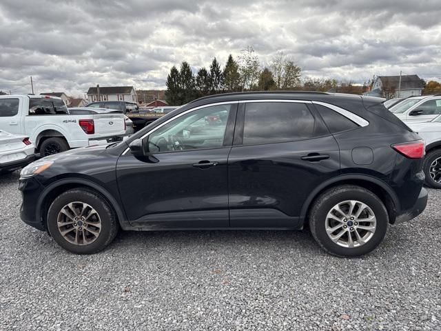 used 2022 Ford Escape car