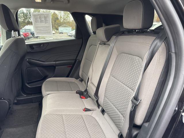 used 2022 Ford Escape car