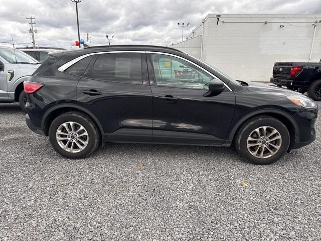 used 2022 Ford Escape car