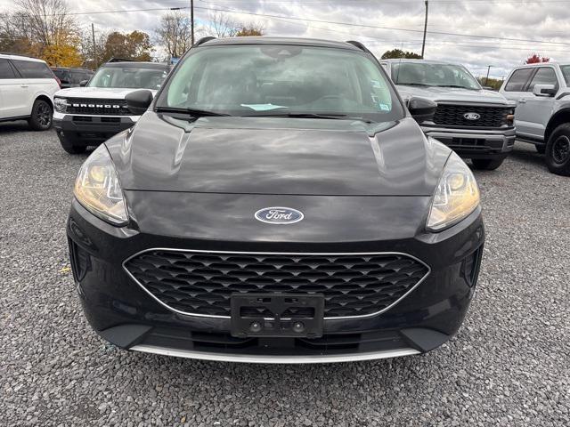 used 2022 Ford Escape car