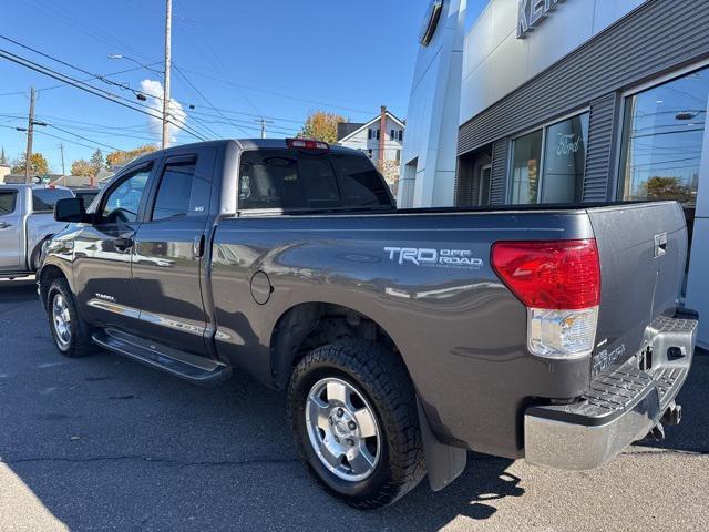 used 2011 Toyota Tundra car, priced at $18,618