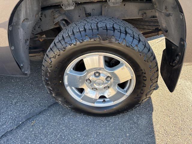 used 2011 Toyota Tundra car, priced at $18,618