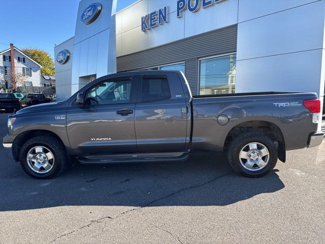 used 2011 Toyota Tundra car, priced at $18,618