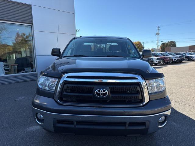 used 2011 Toyota Tundra car, priced at $18,618