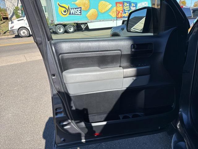 used 2011 Toyota Tundra car, priced at $18,618