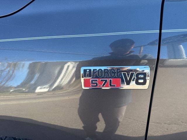 used 2011 Toyota Tundra car, priced at $18,618