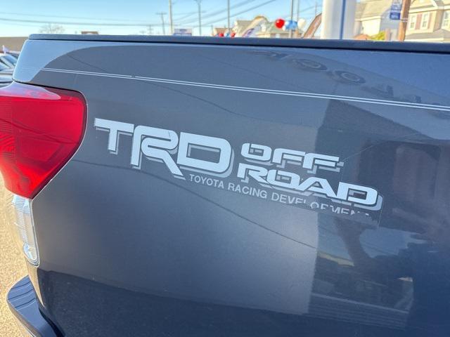 used 2011 Toyota Tundra car, priced at $18,618