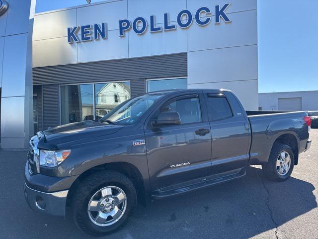 used 2011 Toyota Tundra car, priced at $18,618
